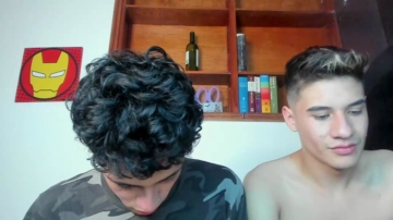 Dominic_Radccliffe  12-10-2021 video beauty